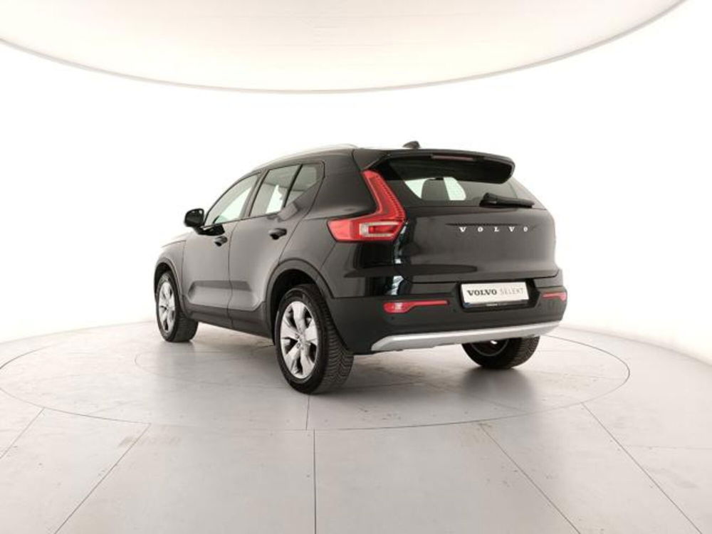 Volvo XC40 usata a Modena (3)