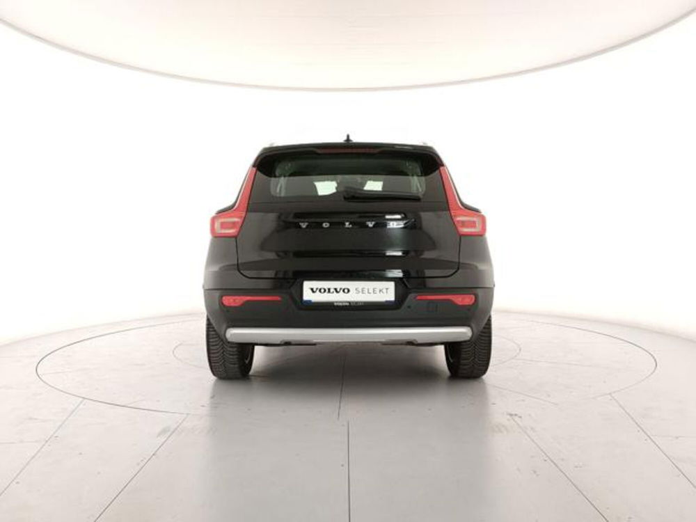 Volvo XC40 usata a Modena (4)