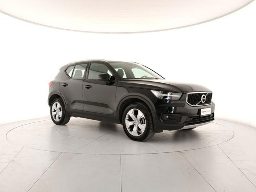 Volvo XC40 usata a Modena (6)