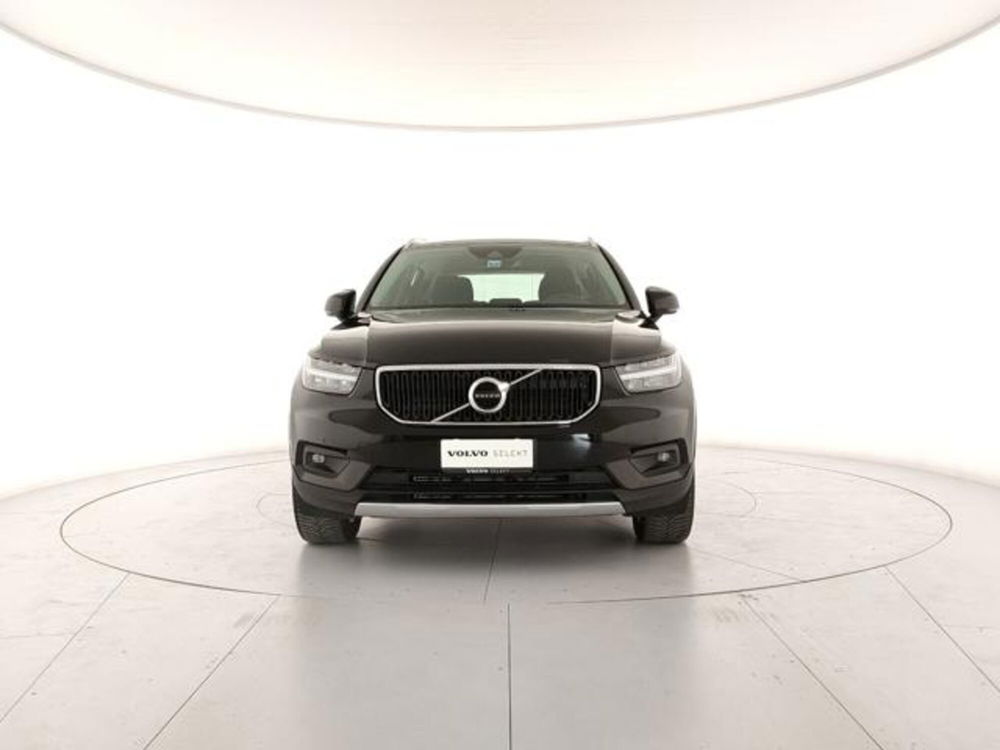 Volvo XC40 usata a Modena (7)