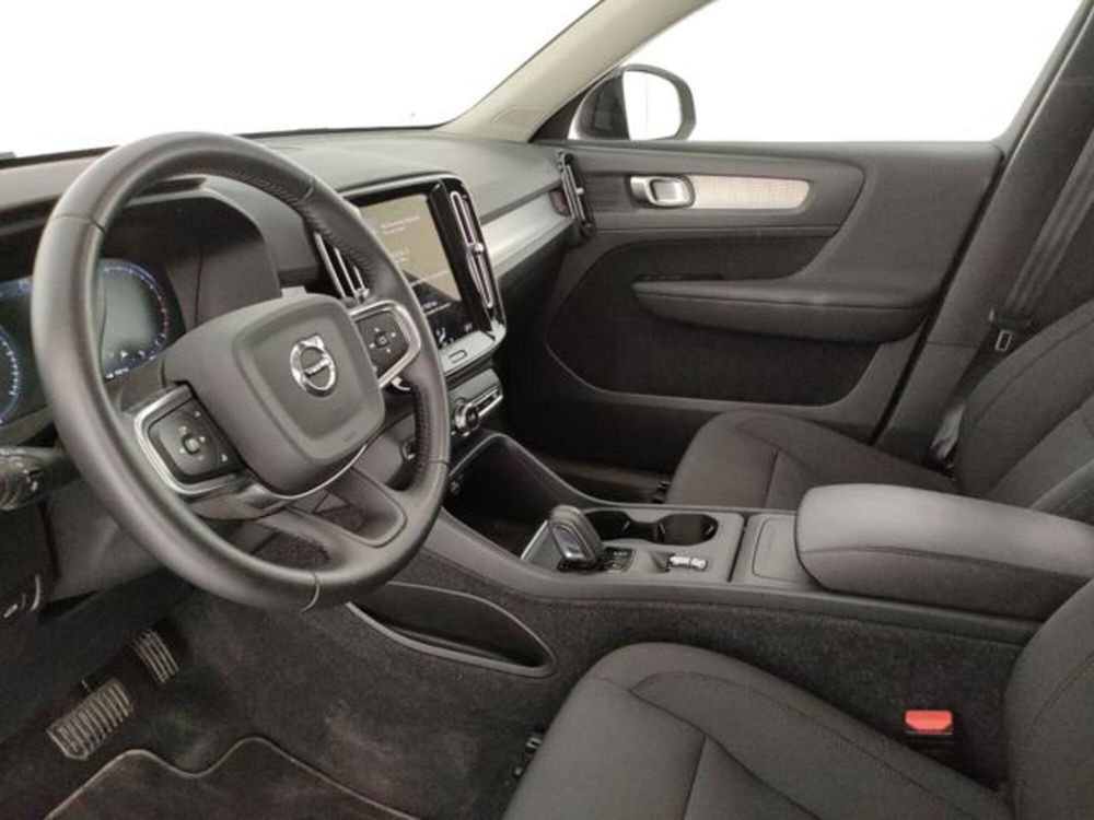 Volvo XC40 usata a Modena (9)