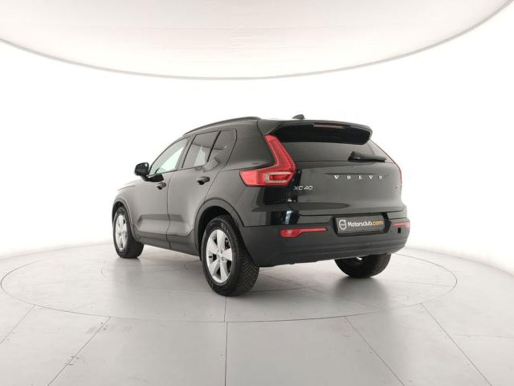 Volvo XC40 usata a Modena (3)