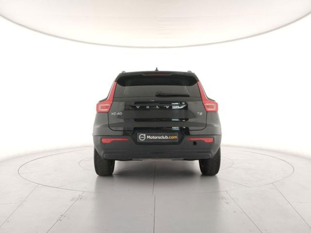 Volvo XC40 usata a Modena (4)