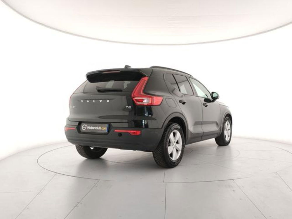 Volvo XC40 usata a Modena (5)