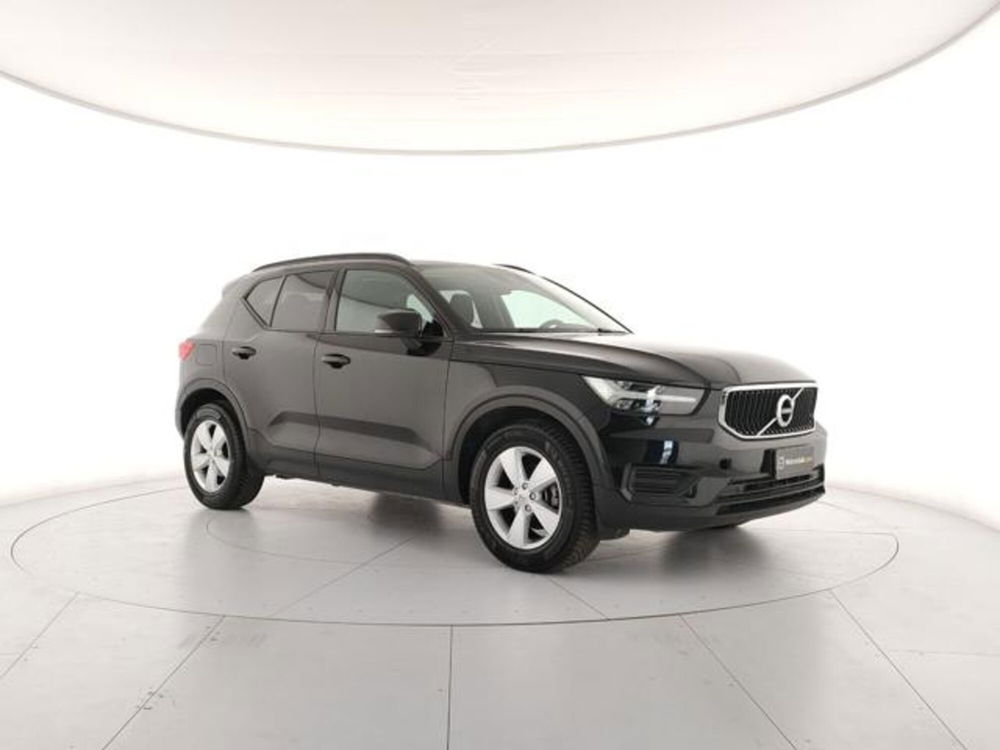 Volvo XC40 usata a Modena (6)