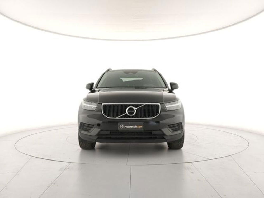 Volvo XC40 usata a Modena (7)