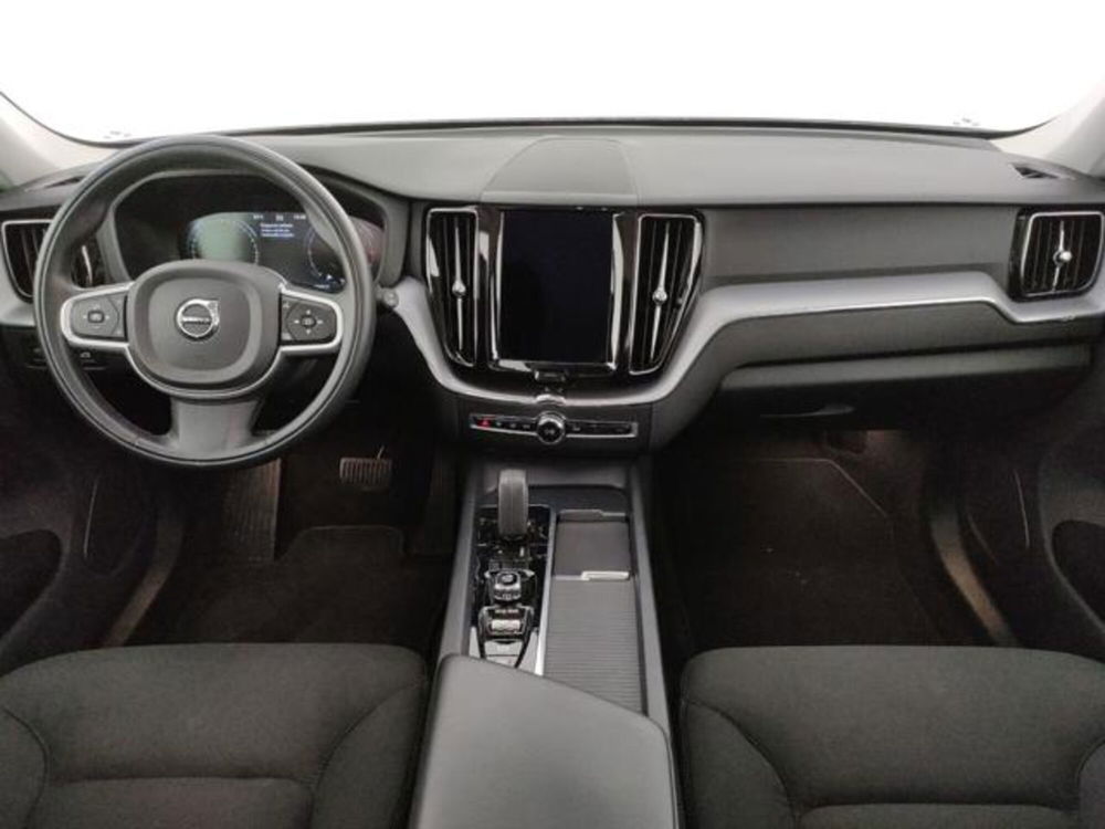 Volvo XC60 usata a Modena (10)