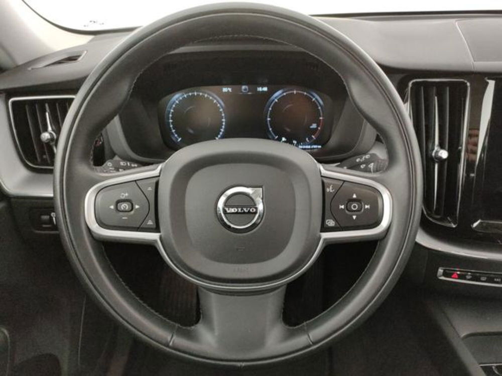 Volvo XC60 usata a Modena (12)