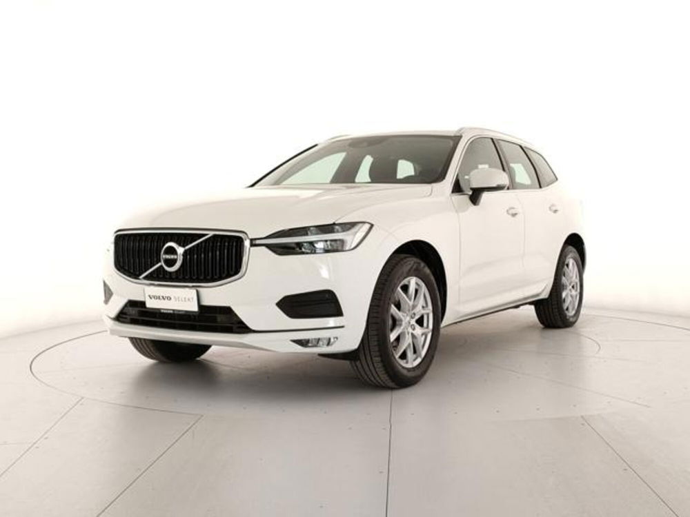 Volvo XC60 usata a Modena (2)