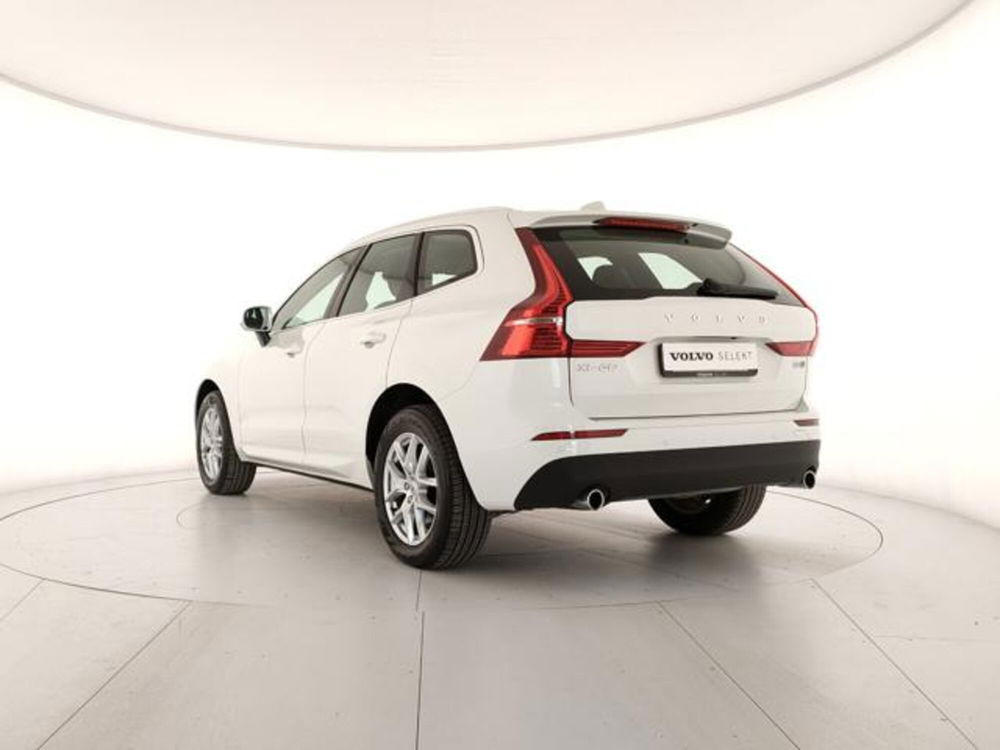 Volvo XC60 usata a Modena (3)