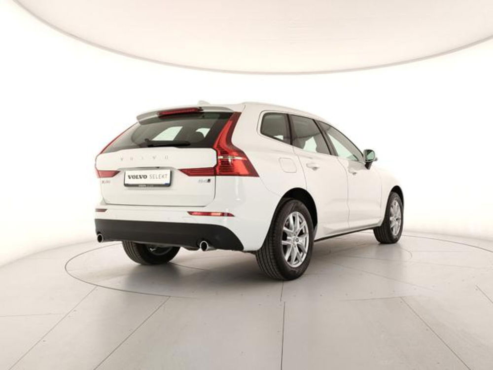 Volvo XC60 usata a Modena (5)