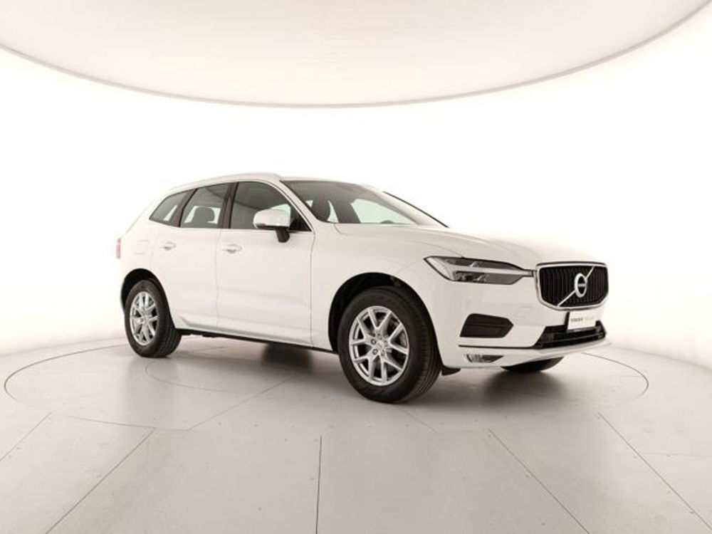 Volvo XC60 usata a Modena (6)