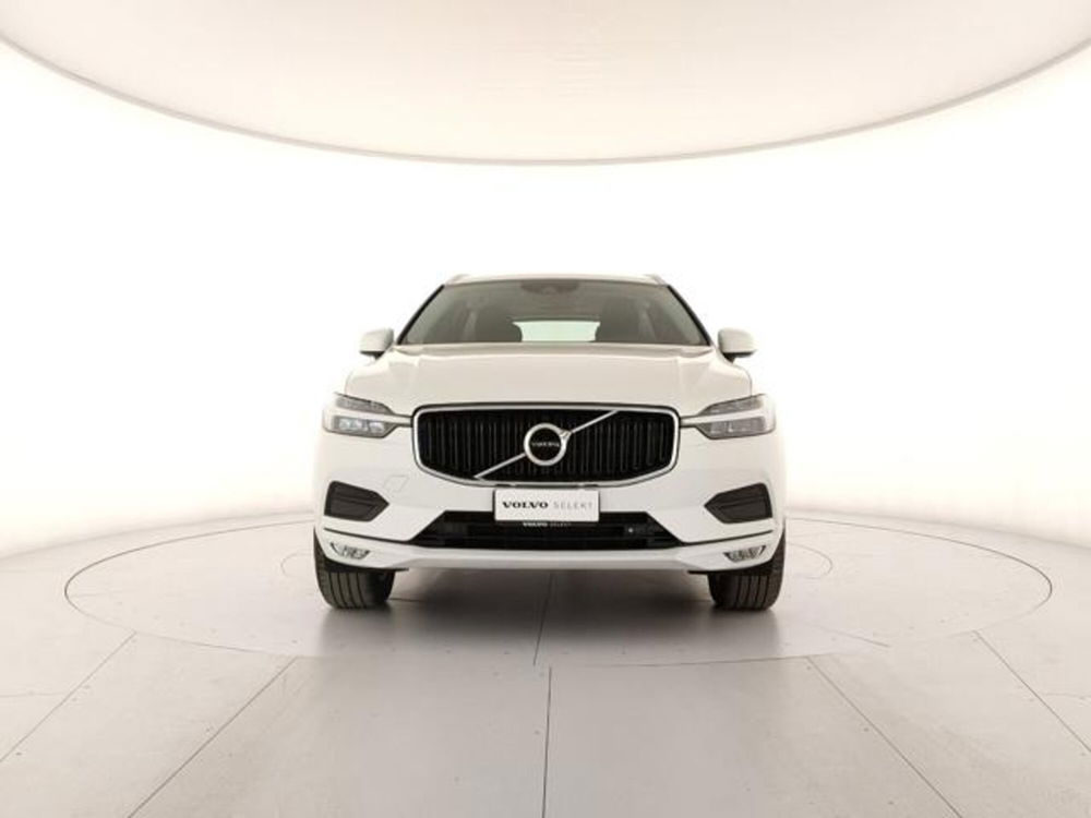 Volvo XC60 usata a Modena (7)