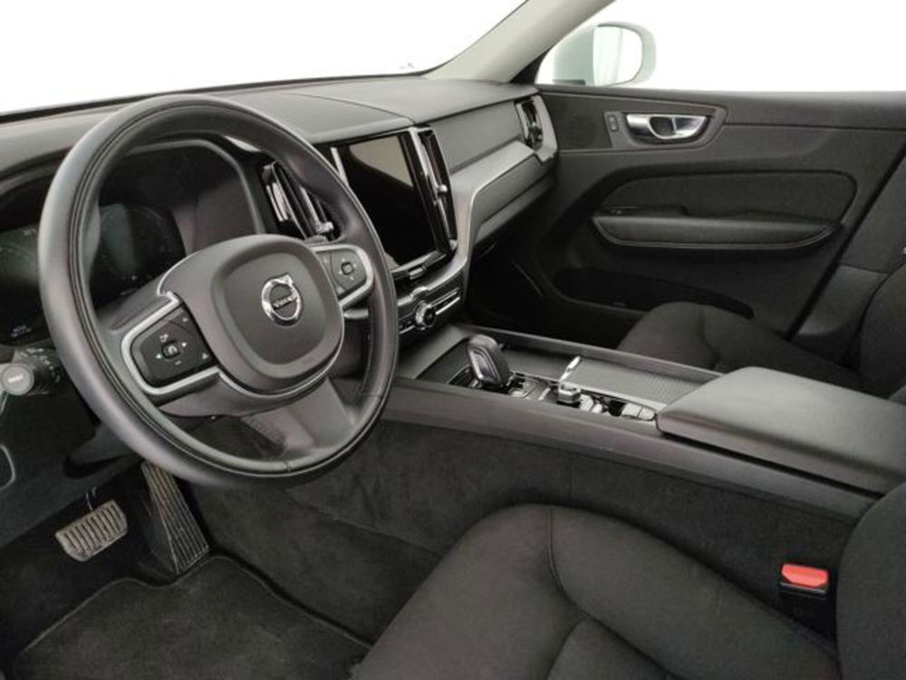 Volvo XC60 usata a Modena (9)