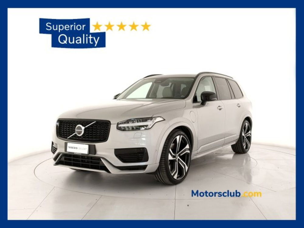 Volvo XC90 usata a Modena