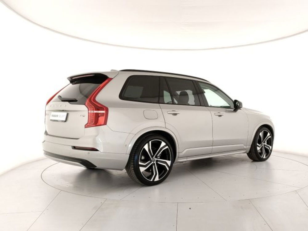 Volvo XC90 usata a Modena (5)