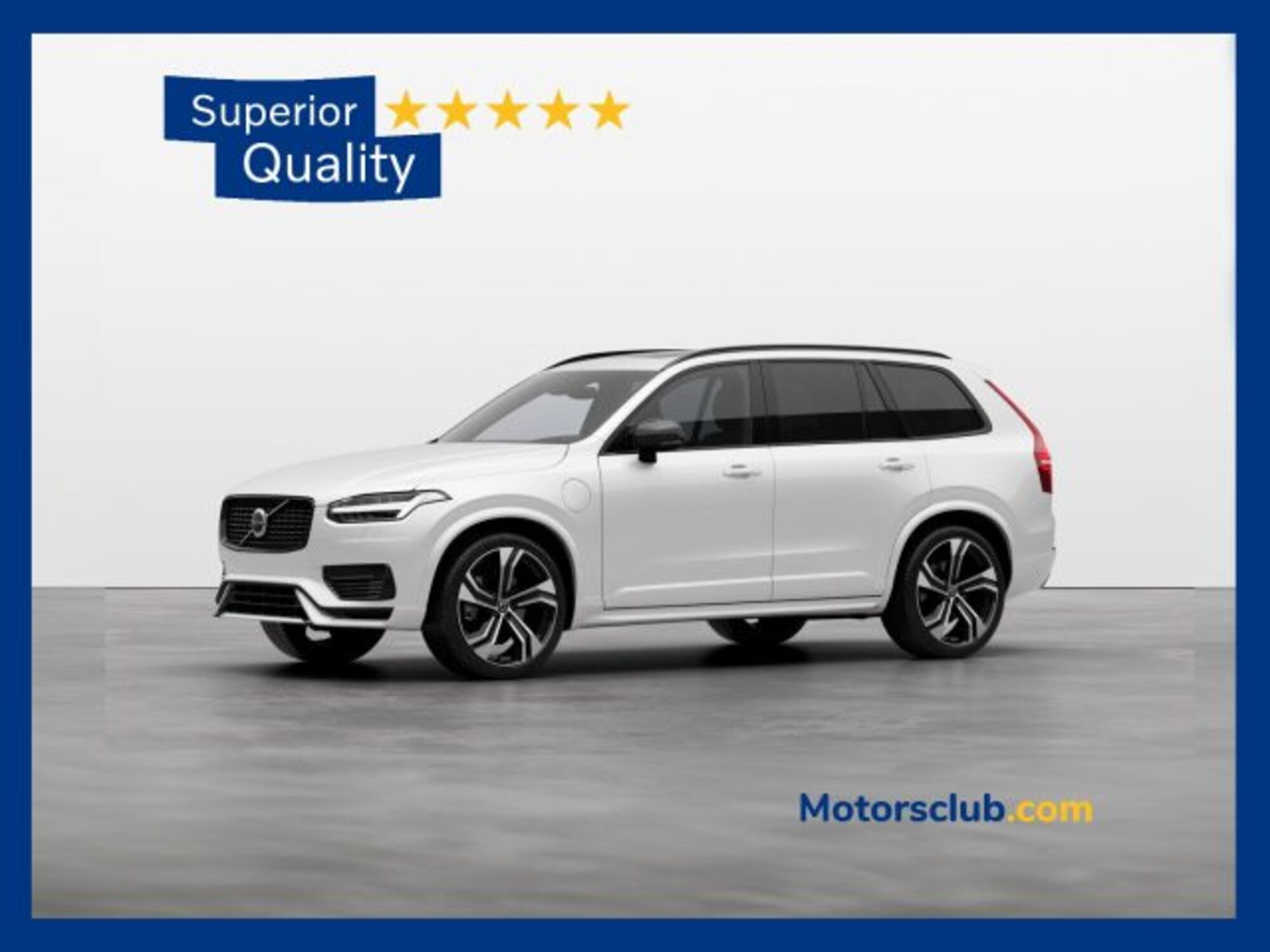 Volvo XC90 T6 AWD Geartronic 7 posti Momentum  nuova a Modena