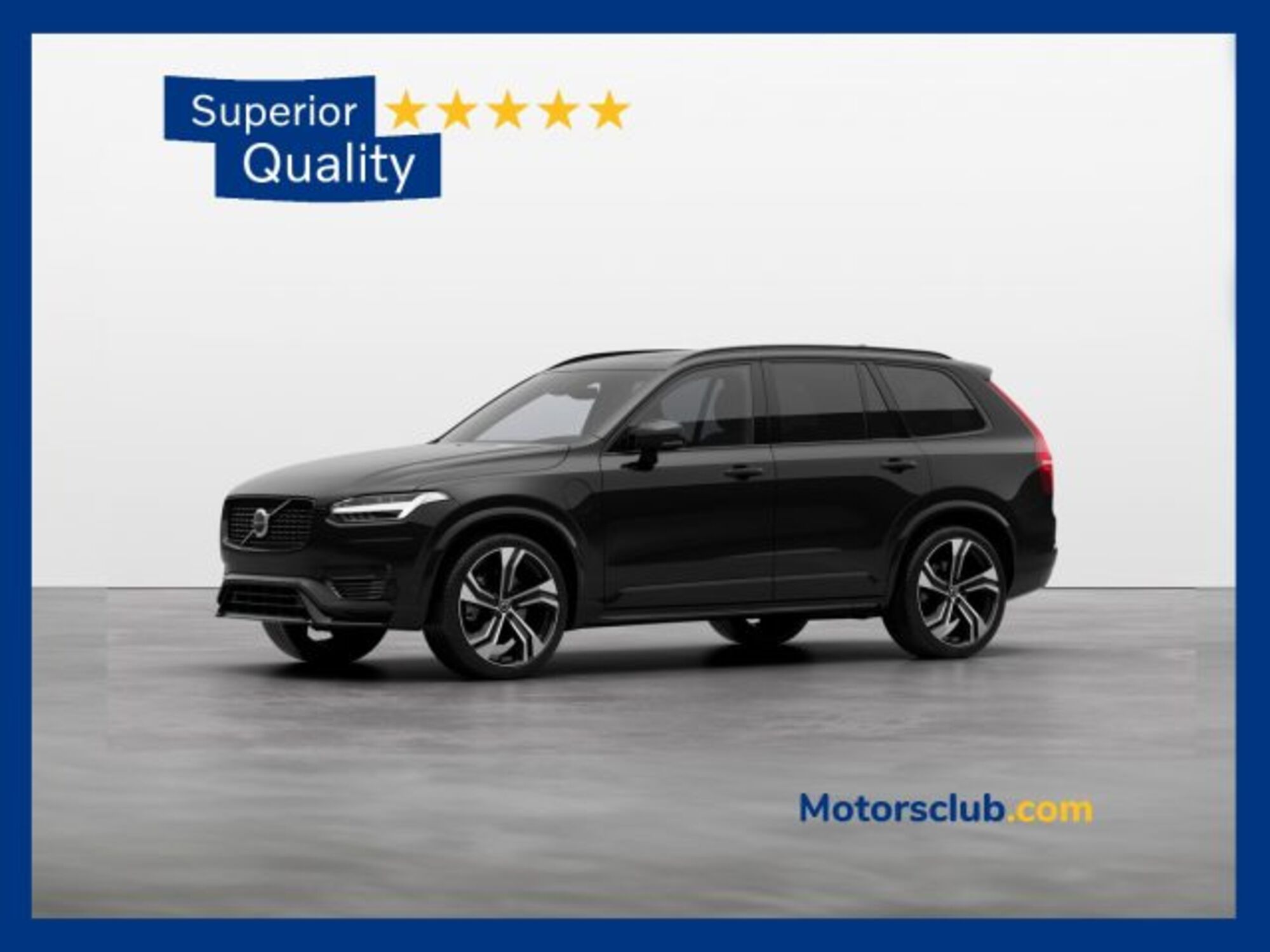 Volvo XC90 T6 AWD Geartronic 7 posti Momentum  nuova a Modena