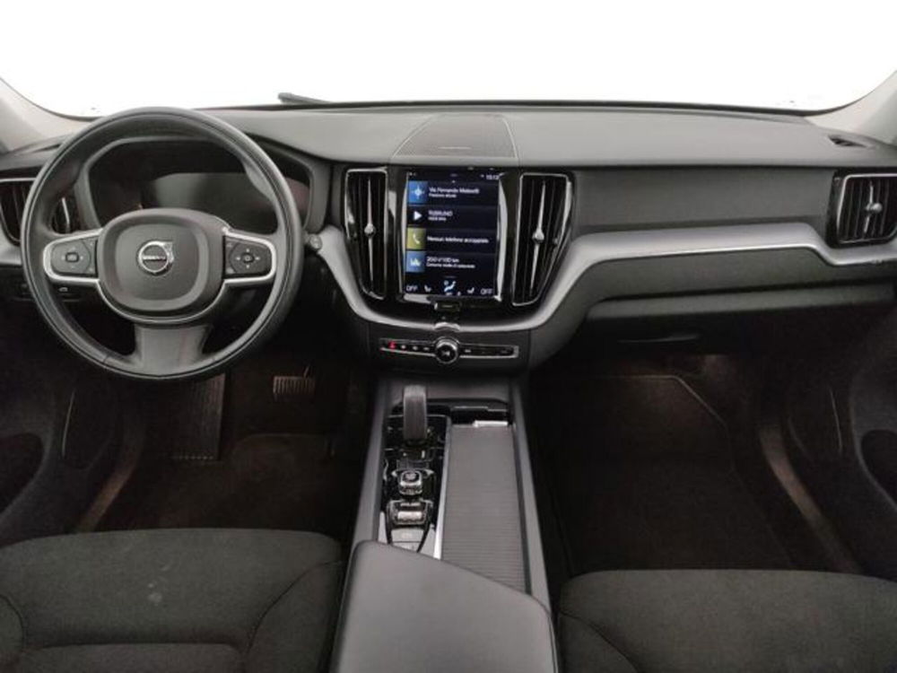 Volvo XC60 usata a Modena (10)