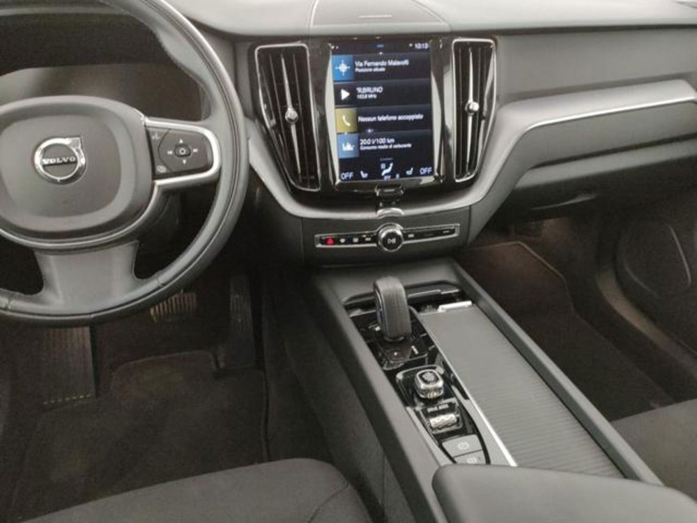 Volvo XC60 usata a Modena (14)