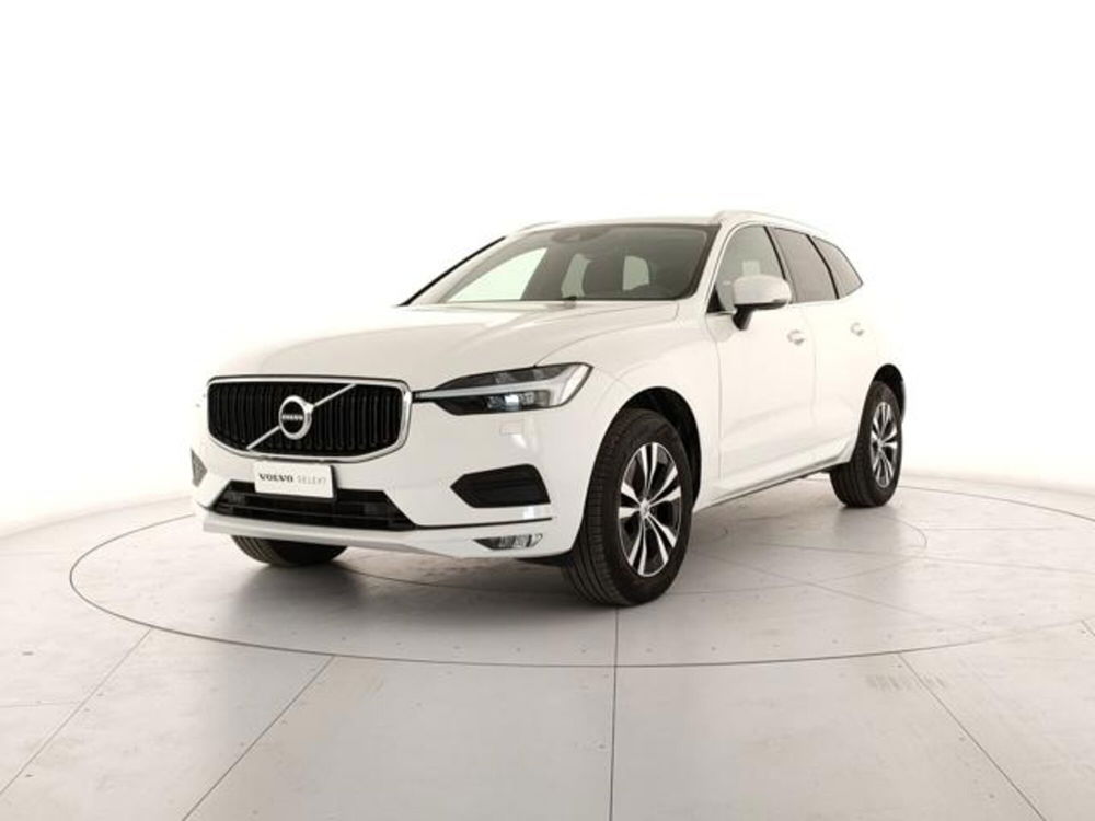 Volvo XC60 usata a Modena (2)