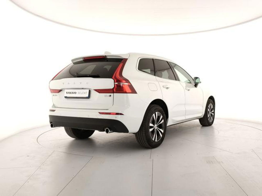 Volvo XC60 usata a Modena (5)