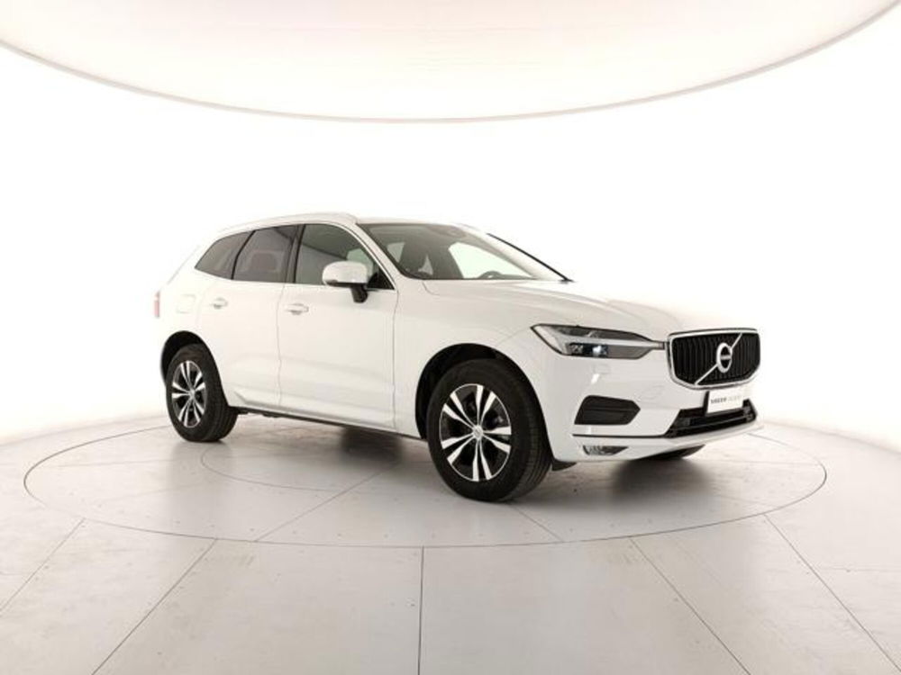 Volvo XC60 usata a Modena (6)