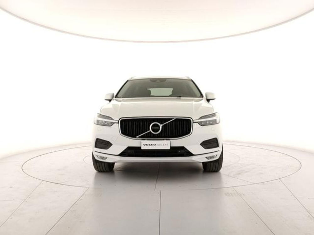 Volvo XC60 usata a Modena (7)