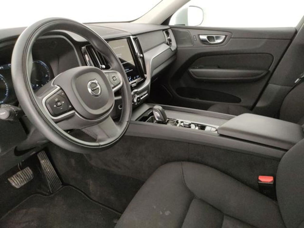 Volvo XC60 usata a Modena (9)