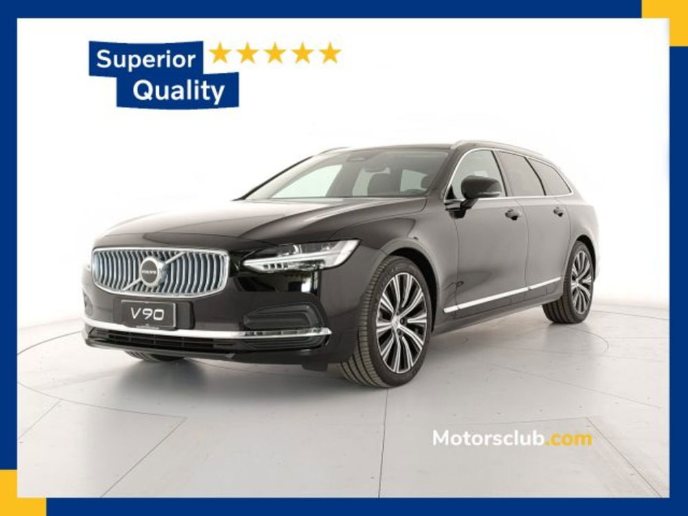 Volvo V90 nuova a Modena