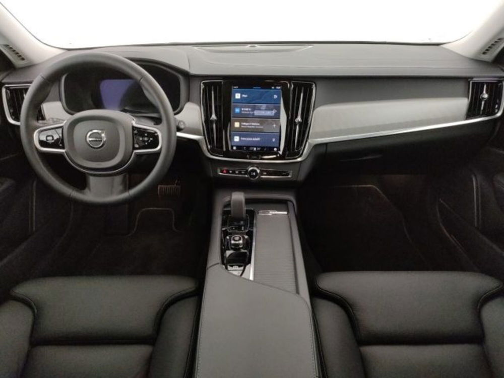 Volvo V90 nuova a Modena (13)