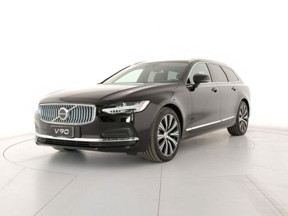 Volvo V90 nuova a Modena (2)