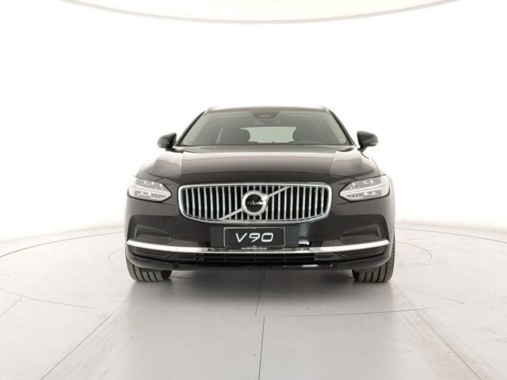 Volvo V90 nuova a Modena (7)