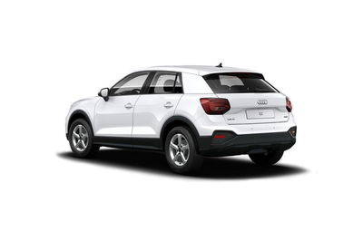 Audi Q2 30 2.0 tdi Identity Black nuova a Campobasso