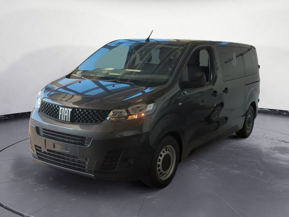 Fiat Scudo Furgone nuova a Pordenone