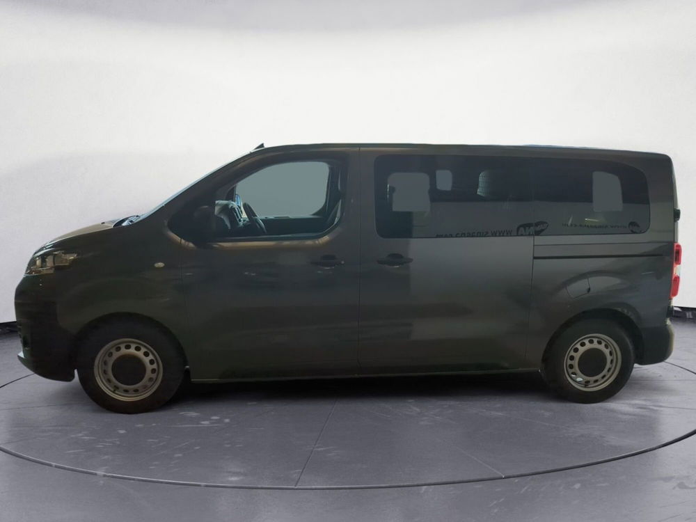 Fiat Scudo Furgone nuova a Pordenone (2)