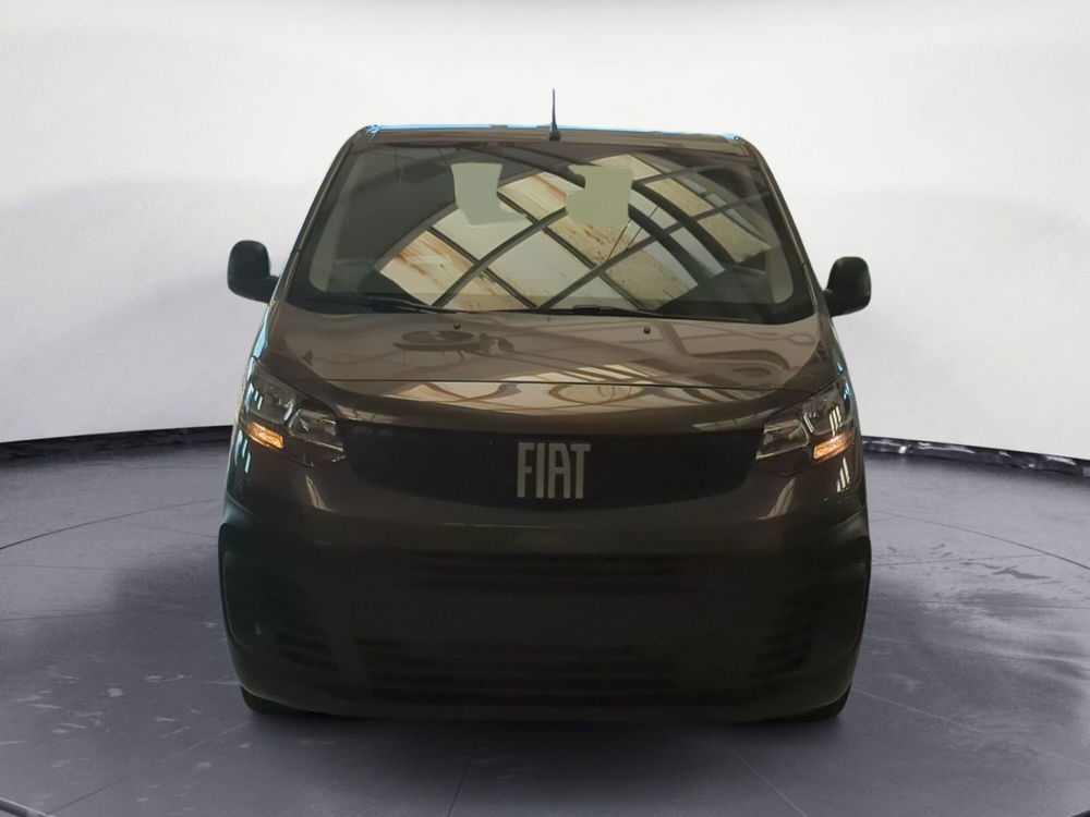 Fiat Scudo Furgone nuova a Pordenone (8)