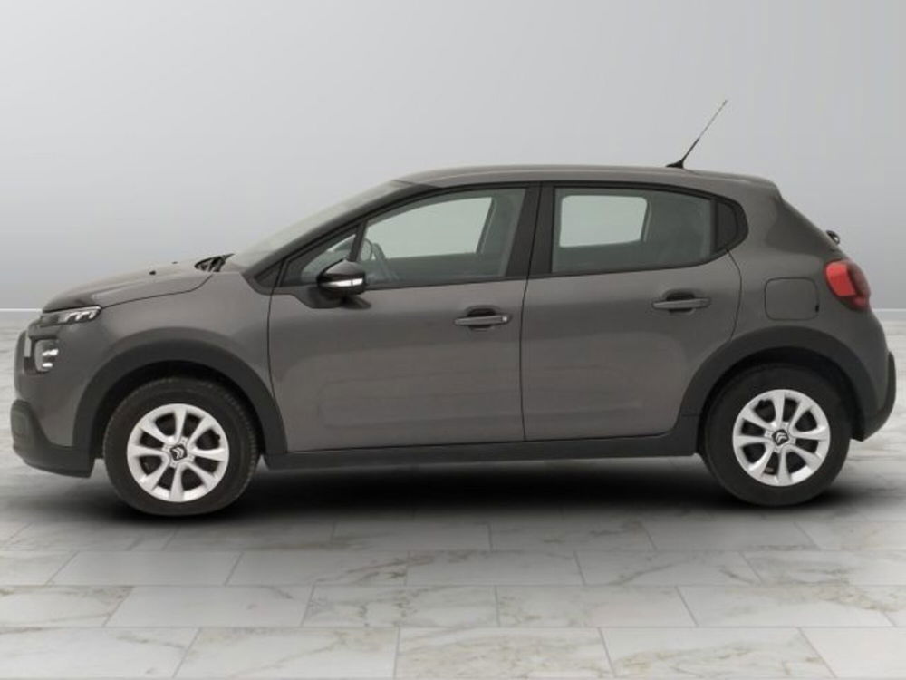 Citroen C3 usata a Torino (2)