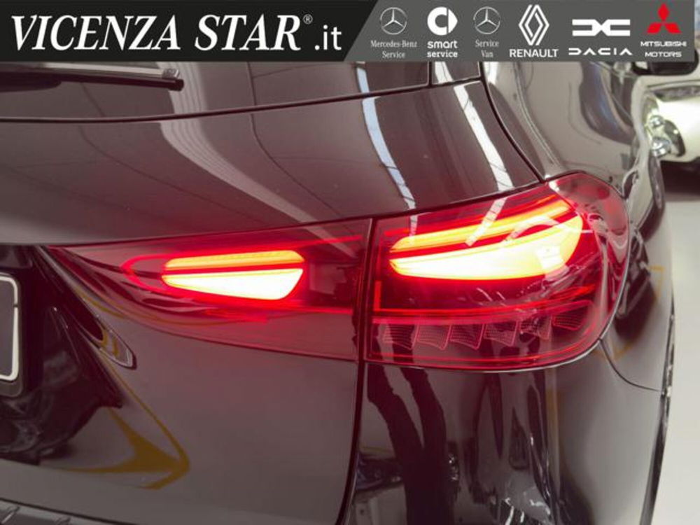 Mercedes-Benz GLA SUV usata a Vicenza (4)