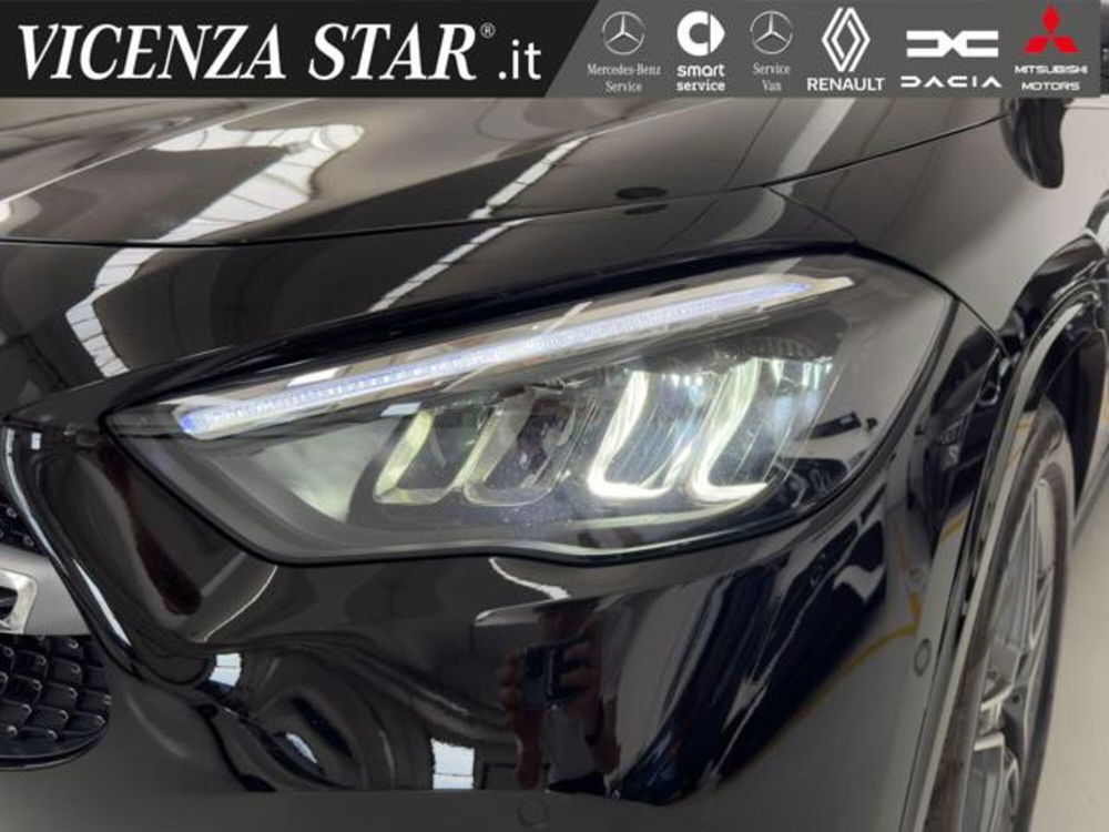 Mercedes-Benz GLA SUV usata a Vicenza (2)