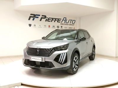 Peugeot 2008 1.2 puretech GT s&amp;s 130cv eat8 nuova a L&#039;Aquila