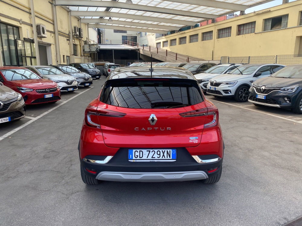 Renault Captur usata a Verona (4)