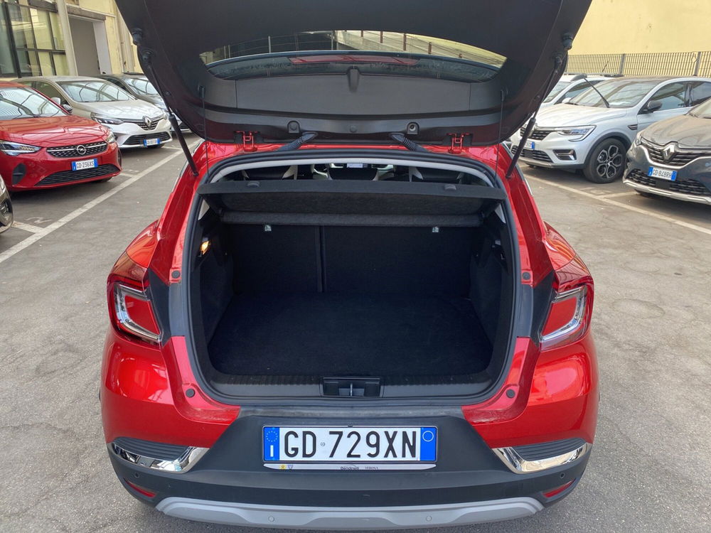 Renault Captur usata a Verona (5)