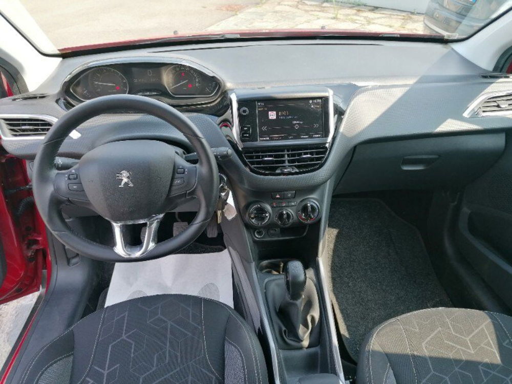 Peugeot 2008 usata a Milano (11)