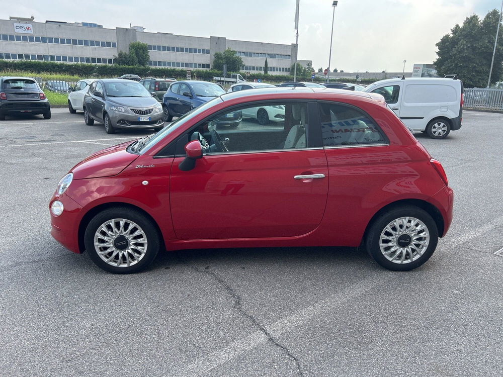 Fiat 500 usata a Bergamo (16)