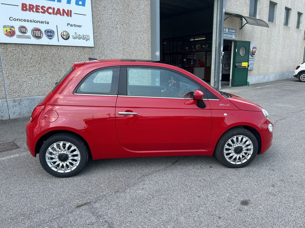 Fiat 500 usata a Bergamo (5)