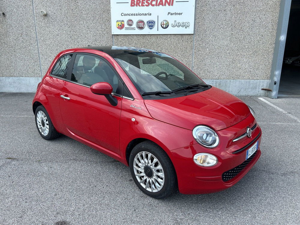 Fiat 500 usata a Bergamo (6)