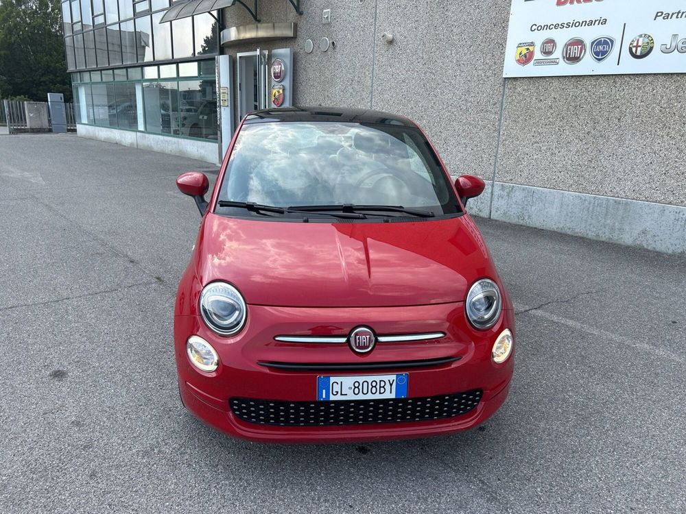 Fiat 500 usata a Bergamo (7)