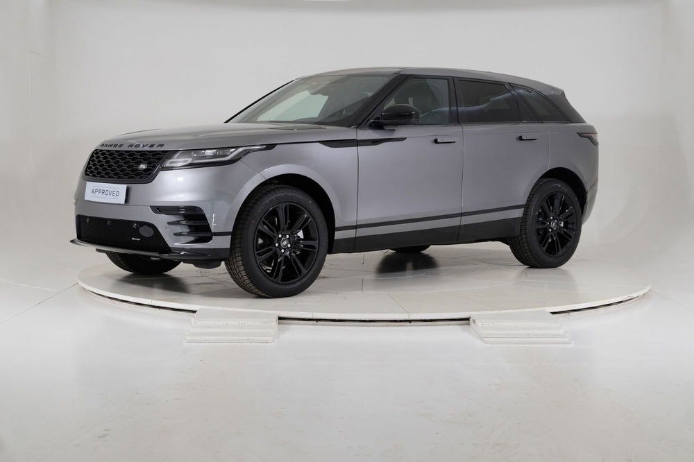 Land Rover Range Rover Velar usata a Torino