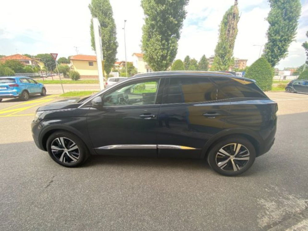 Peugeot 3008 usata a Milano (7)